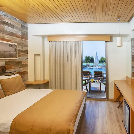 Villarenk Hotel 3*