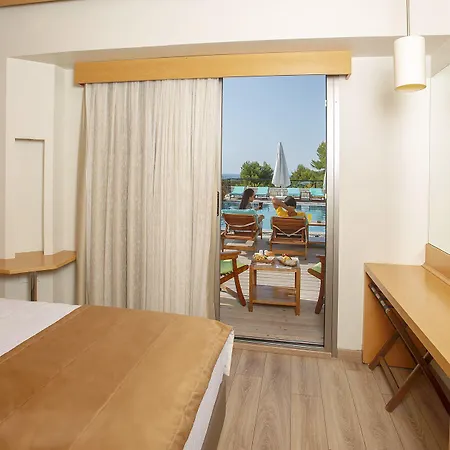 Hotel Villarenk Alaçatı