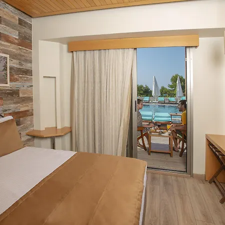 Villarenk 3* Alaçatı