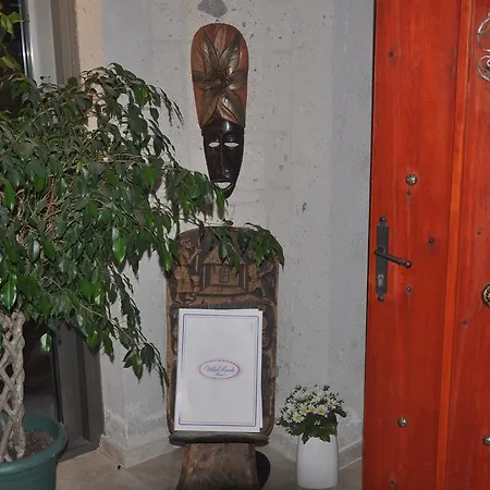 Villarenk Hotel 2*