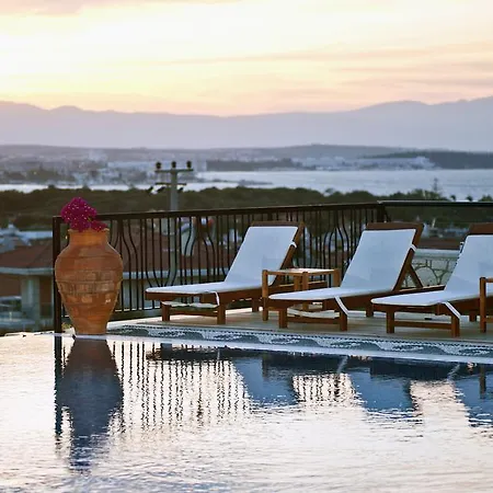 Villarenk Hotel 3*