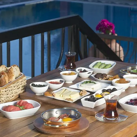 Hotell Villarenk