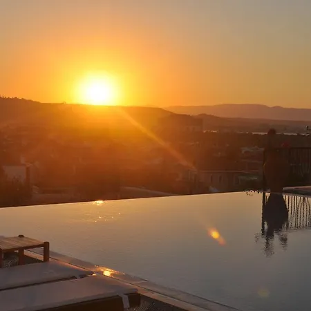 Hotel Villarenk 3*