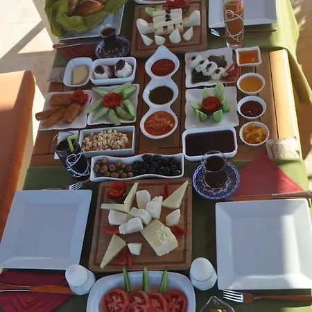 Hotel Villarenk 3*
