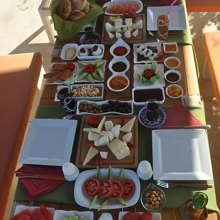 Villarenk Hotel
