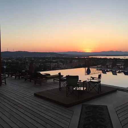 Hotel Villarenk
