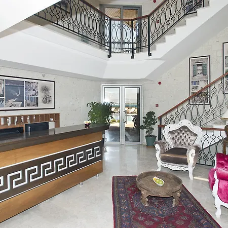 Hotel Villarenk 3*