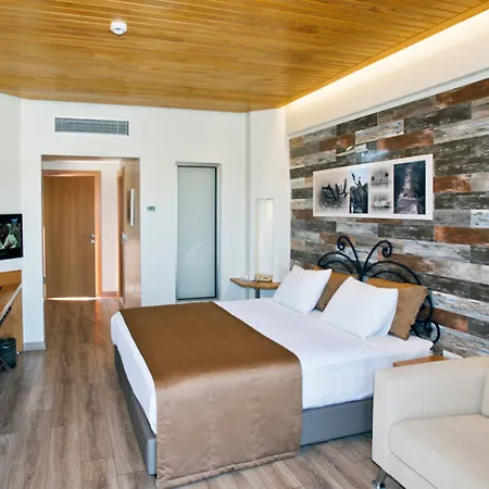 Hotel Villarenk Alacati