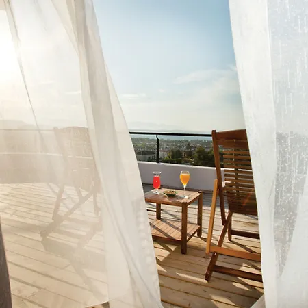 Hotel Villarenk