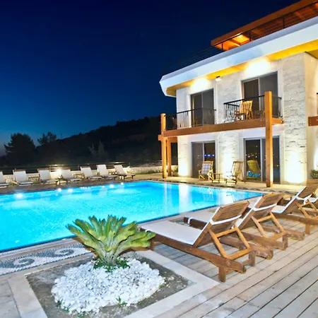Hotel Villarenk
