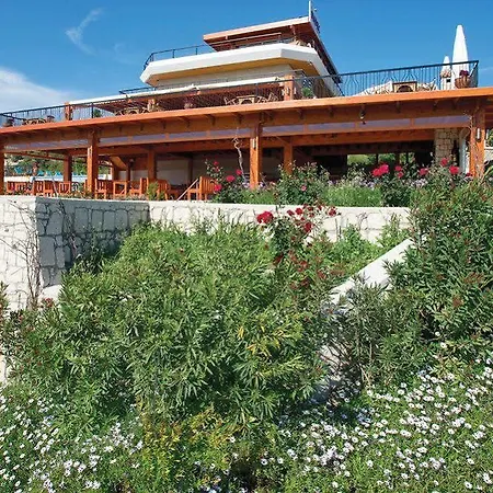 Hotel Villarenk 3*
