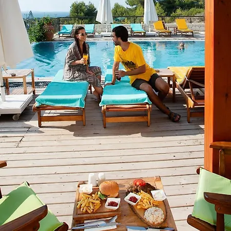 Villarenk Hotel 3*