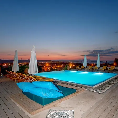 Hotel Villarenk 3*