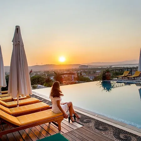 Hotel Villarenk
