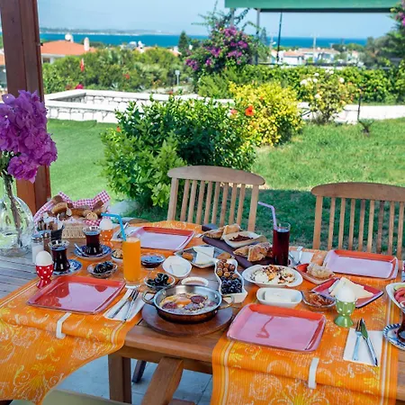 Hotel Villarenk 3*