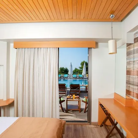 Villarenk Alacati