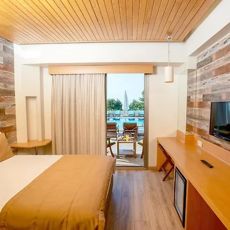 Hotel Villarenk Alaçatı